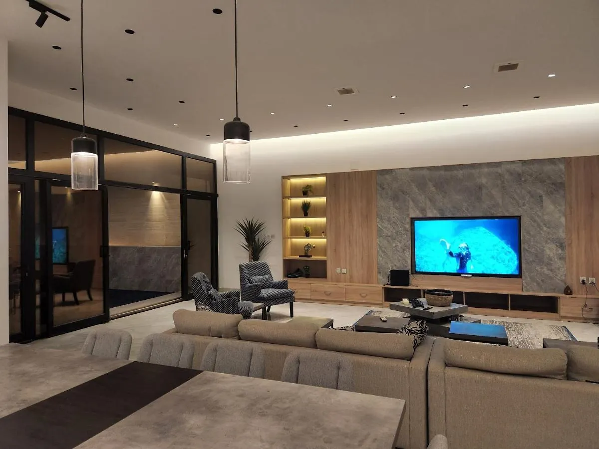 Chalet شاليه فاخر جداً جداً وخاص Riyad Arabie saoudite