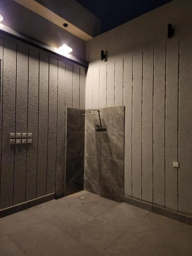 Chalet شاليه فاخر جداً جداً وخاص Riyad Arabie saoudite