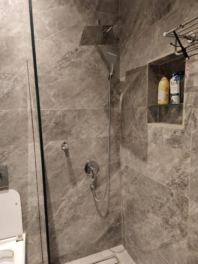 Chalet شاليه فاخر جداً جداً وخاص Riyad