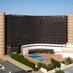Otel Crowne Plaza Palace By Ihg, Riyad