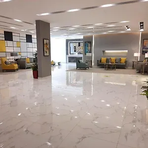 Apart Otel Executive, Riyad
