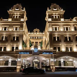 Otel Vittori Palace And Residences, Riyad