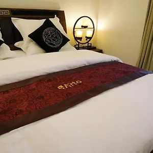 Arto Hotel
