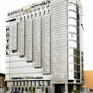 Warwick Hotel