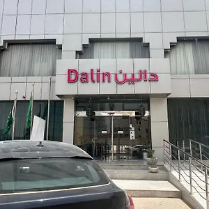 4* Szálloda Dalin
