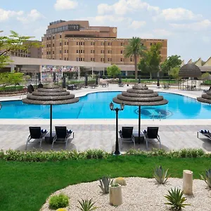 Otel Intercontinental By Ihg, Riyad