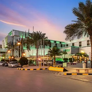 Al Qasr By Ihg Riyad