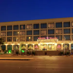 Otel Ramada Riyadh Hotel, Riyad