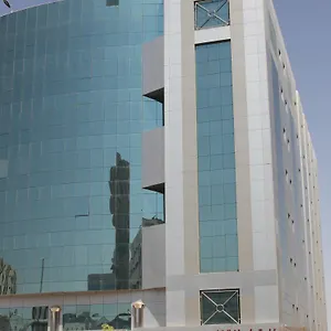 Otel Carawan Al Khaleej Olaya, Riyad