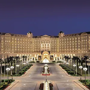 Otel The Ritz-carlton,, Riyad