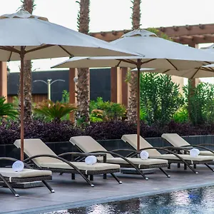 Otel Movenpick And Residences, Riyad