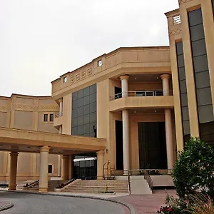 Executives - Azizia Hotel
