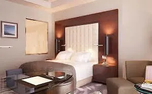 Otel Hilton & Residences, Riyad