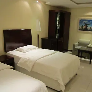 Hotel Al Salam, Riad