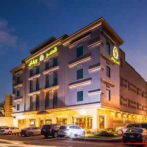 Otel Revan Palace, Riyad