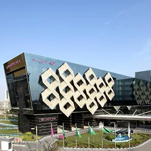 Hotel Crowne Plaza - Rdc & Convention By Ihg, Riad