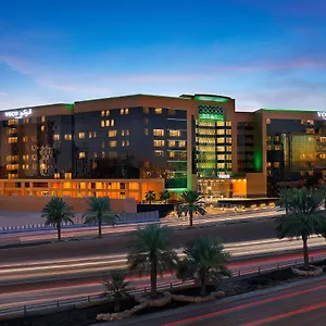 Voco - Riyadh, An Ihg - فوكو الرياض, احدى مجموعة إنتركونتيننتال Hotel